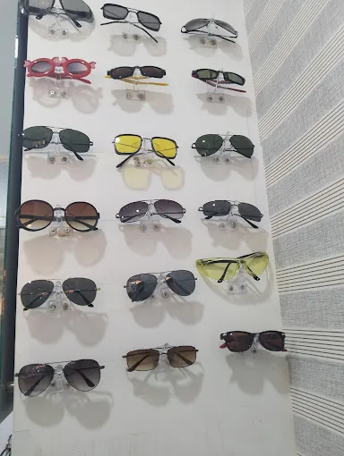 Titan park optics